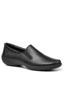 Hotter Glove Wide Fit Shoes