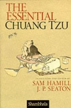 The Essential Chuang Tzu by Sam Hamill Paperback