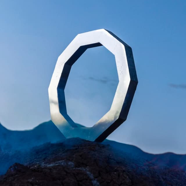 Tides CD / Album Digipak