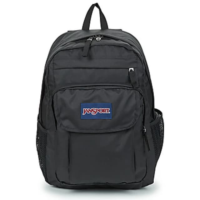 Jansport Union PACK 27L womens Backpack in Black