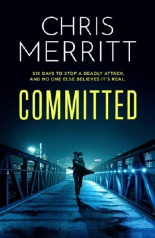 Committed. Paperback. By Chris Merritt Books