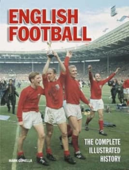 English Football by Robert Jeffery Hardback