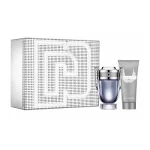 Paco Rabanne Invictus Eau de Toilette 50ml Set 2 Pieces 2021