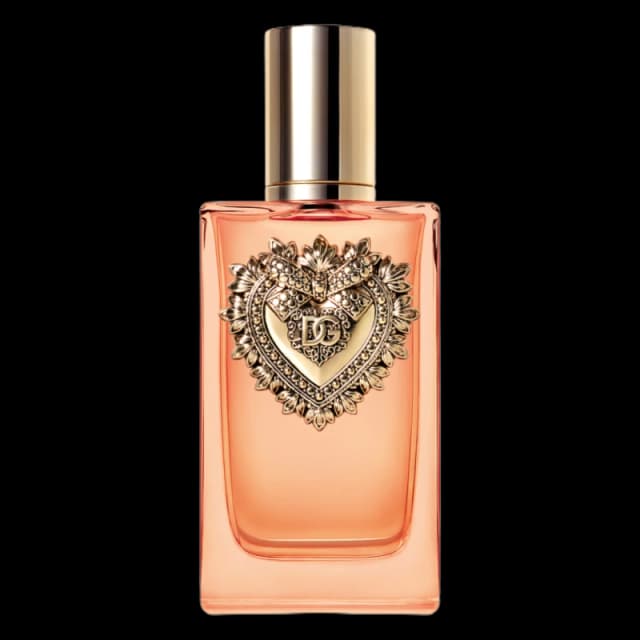Dolce & Gabbana Devotion Eau de Parfum Intense 100ml