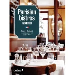 Parisian Bistros