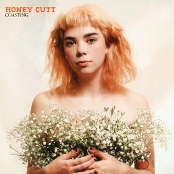 Honey Cutt - Coasting Transparent Orange Vinyl