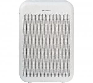Russell Hobbs RHAP3501 Air Purifier - White
