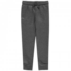 Lacoste Classic Jogging Bottoms - Grey 050