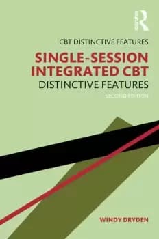 Single-Session Integrated CBTDistinctive features