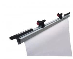 Vistaplan Plan Hangers A1 Grey Ha1