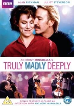 Truly Madly Deeply - DVD