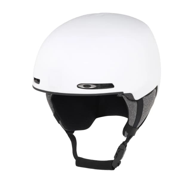 Oakley Ski Helmet with MIPS Adults - White White S