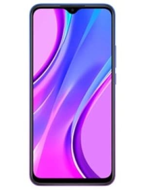 Xiaomi Redmi 9 2020 64GB