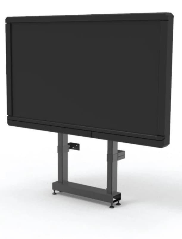 Vivolink VLFS32100W TV mount/stand 2.54 m (100") Black