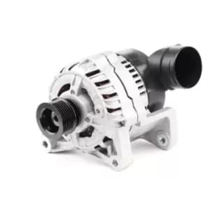 RIDEX Generator Alternator charge current: 90A 4G0116 Alternator BMW,3 Limousine (E46),3 Limousine (E90),5 Limousine (E39),3 Touring (E46)