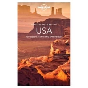 Lonely Planet Best of USA