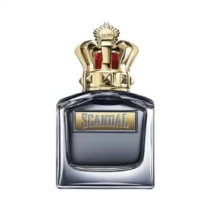 Jean Paul Gaultier Scandal Pour Homme Eau de Toilette For Him 50ml
