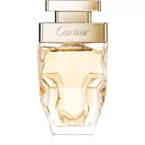 Cartier La Panthere Eau de Parfum For Her 25ml