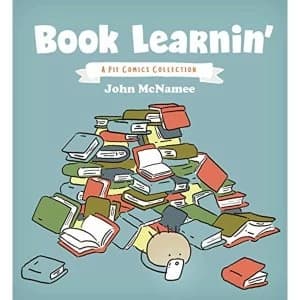 Book Learnin' (Pie Comics Collection)