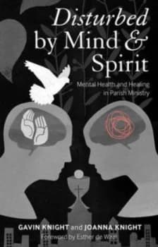 Disturbed by Mind and Spirit Paperback