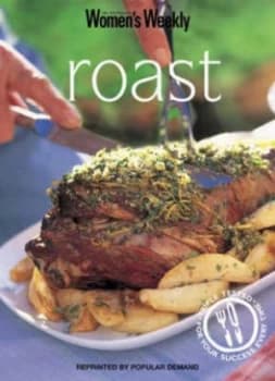 Roast Book