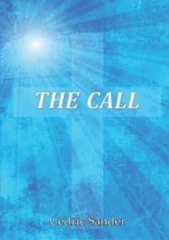 Call by Cedric Sander Paperback