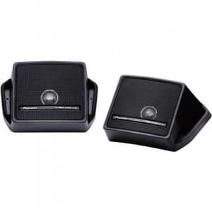 Pioneer TS-44 Full range speaker assembly kit 40 W