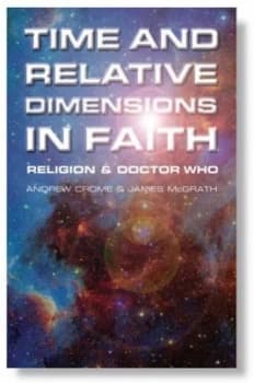 Time and Relative Dimensions in Faith by Andrew Crome Book
