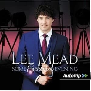 Lee Mead - Some Enchanted Evening (Music CD)
