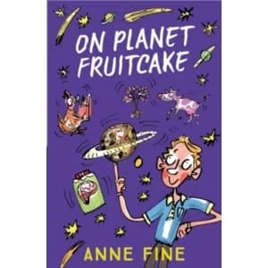 On Planet Fruitcake