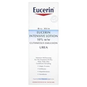 Eucerin 10Pct Urea Lotion 250ml
