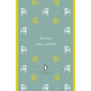 Emma by Jane Austen (Paperback, 2012)