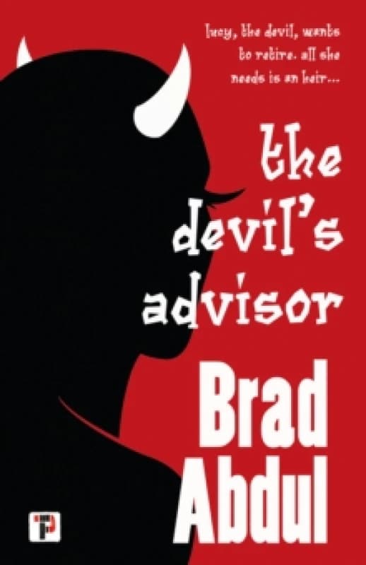 The Devils Advisor Paperback / softback