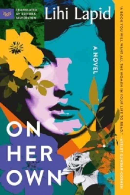 On Her Own. Paperback. By Lihie Lapid Books