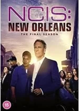 NCIS: New Orleans: The Final Season (Season 7)