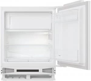 Candy CRU164NEK 111L Integrated Undercounter Fridge