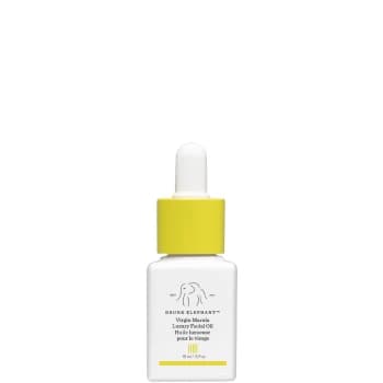 Drunk Elephant Virgin Marula Luxury Facial Oil (Various Sizes) - 15ml