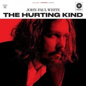 The Hurting Kind by John Paul White CD Album
