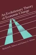 evolutionary theory of economic change