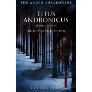 Titus Andronicus