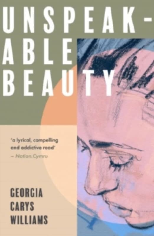Unspeakable Beauty Paperback / softback