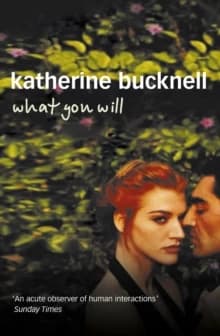 What You Will DVD