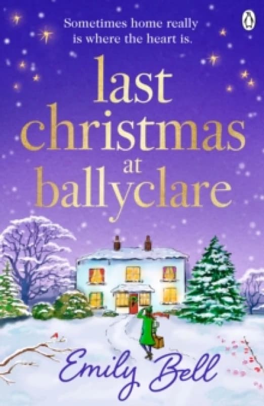 Last Christmas at Ballyclare Paperback / softback