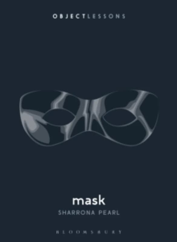 Mask Paperback / softback