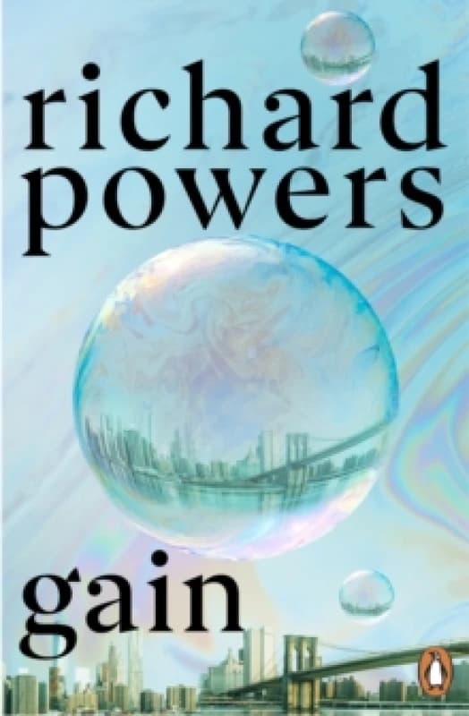 Gain Paperback / softback