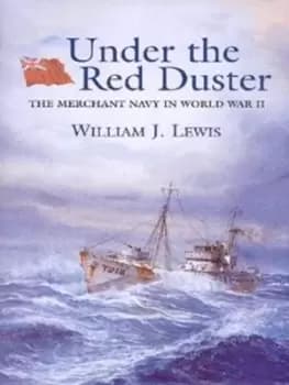 Under the red duster by William J Lewis