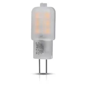 V-Tac 242 Vt-201 Lamp LED G4 1.5W 6400K