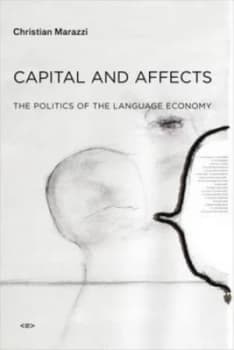 Capital and Affects by Christian Marazzi Paperback