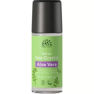 Urtekram Aloe Vera Deo Crystal Roll
