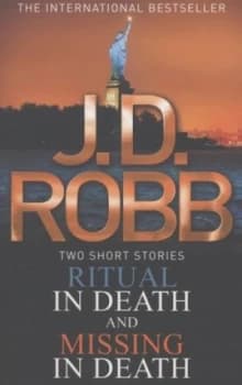 Ritual in Death by J. D. Robb Paperback